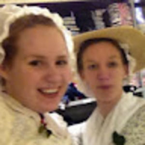 Meet your Posher, Amy